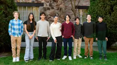 Octomom Family Album