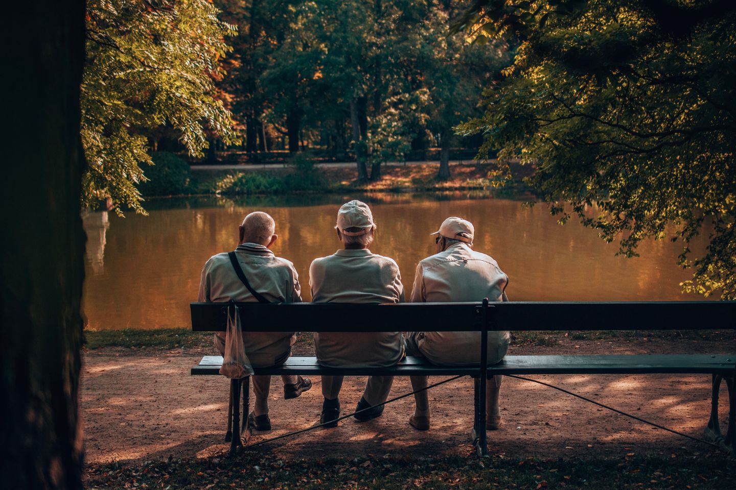 Opinion: The protein of ageing gracefully