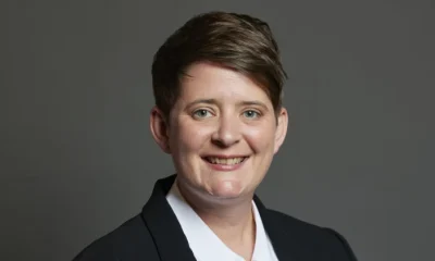 Olivia Bailey On The Conversion Practices Bill: 'I'm Not Interested In Scaremongering'