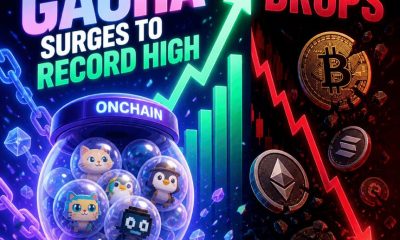 Crypto Breaking News