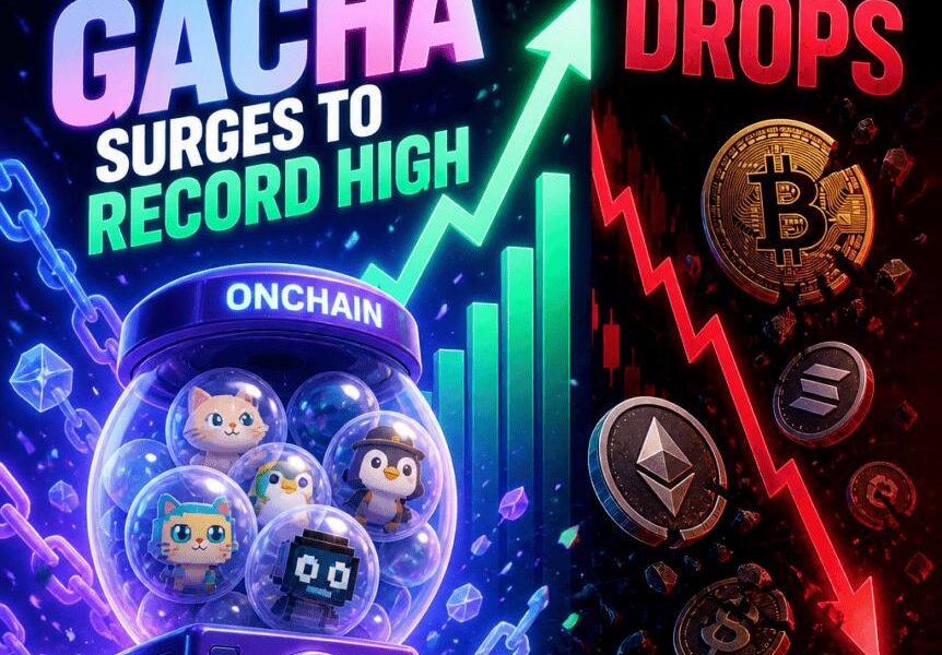 Crypto Breaking News