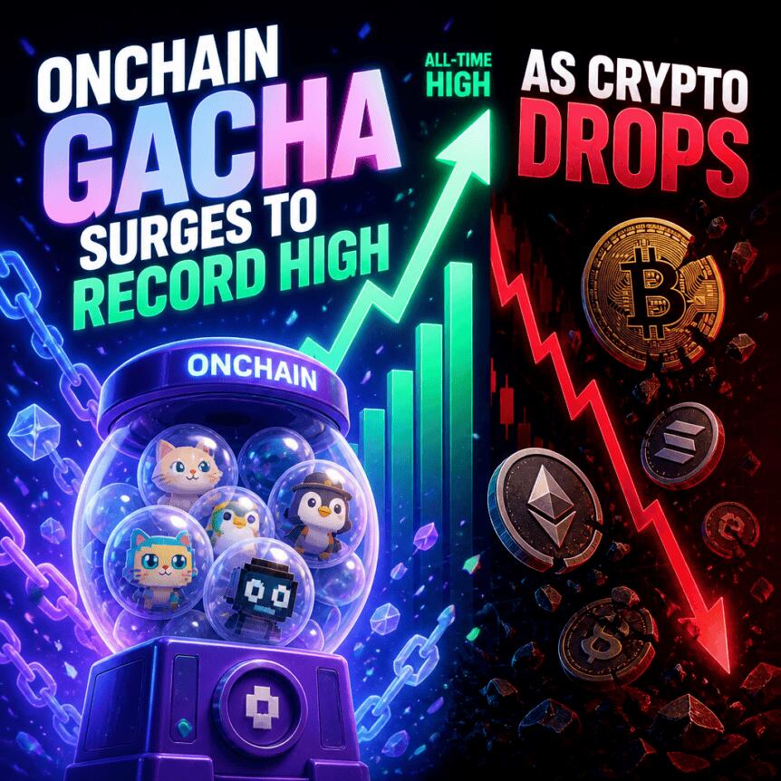 Crypto Breaking News