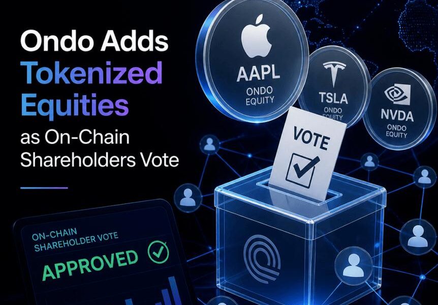 Crypto Breaking News