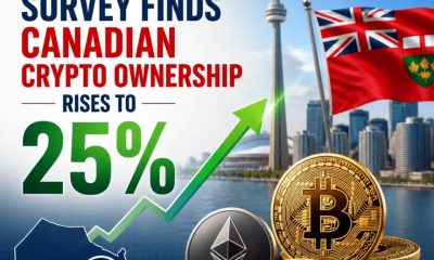 Crypto Breaking News