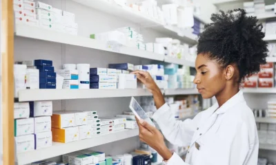 Ending the NHS’s digital blind spot in pharmacy