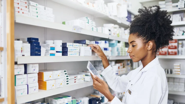 Ending the NHS’s digital blind spot in pharmacy