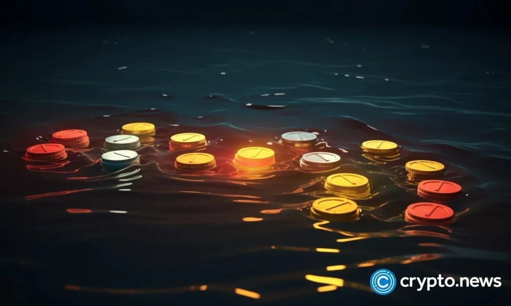 Storj Labs files Chapter 11 after raising $35 million