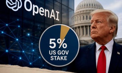 Crypto Breaking News