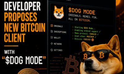 Crypto Breaking News