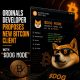 Crypto Breaking News