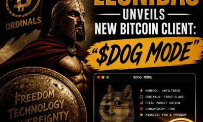 Crypto Breaking News