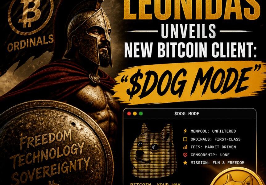 Crypto Breaking News