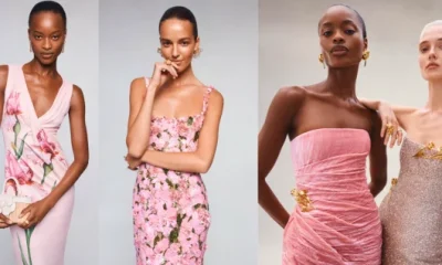Oscar de la Renta Pre Spring 2027
