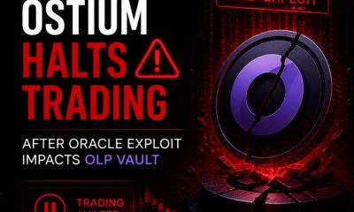 Crypto Breaking News