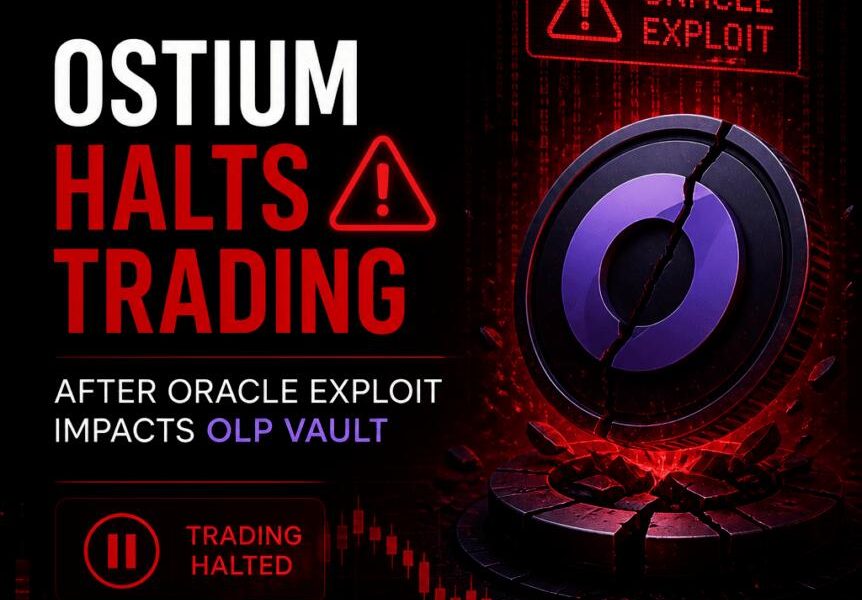 Crypto Breaking News