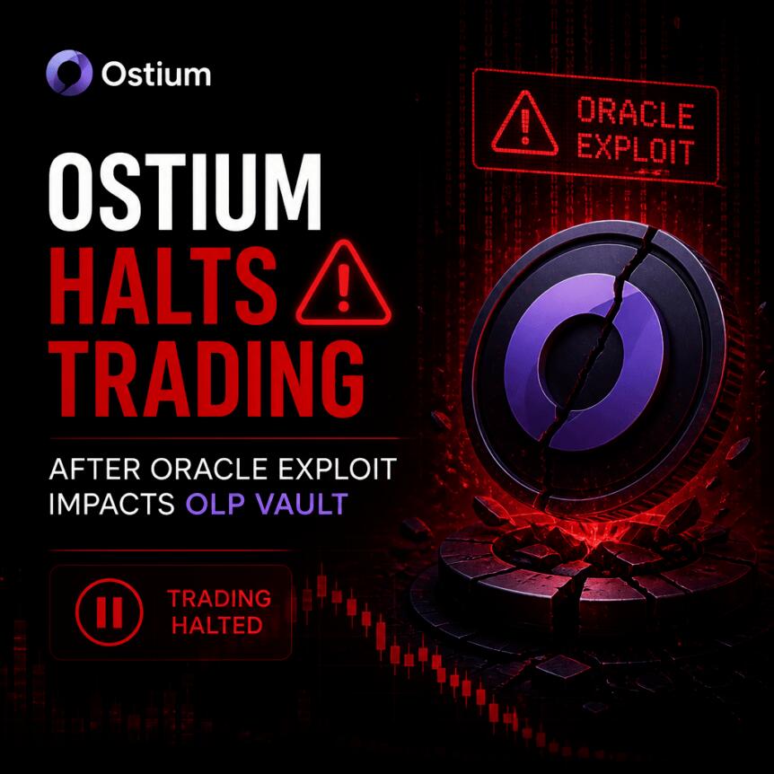Crypto Breaking News