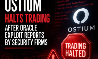 Crypto Breaking News