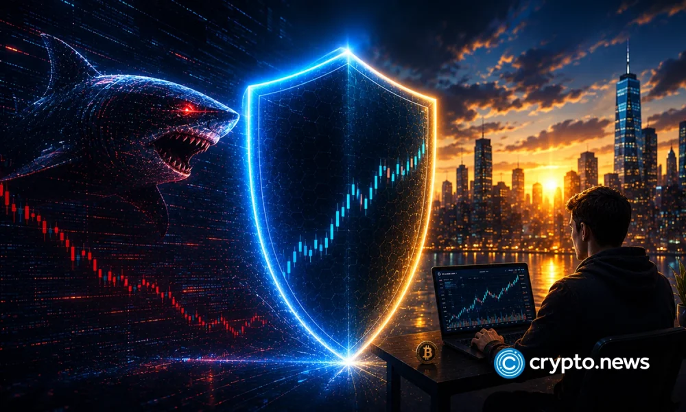 Ouinex says its trading platform addresses structural flaws in crypto markets