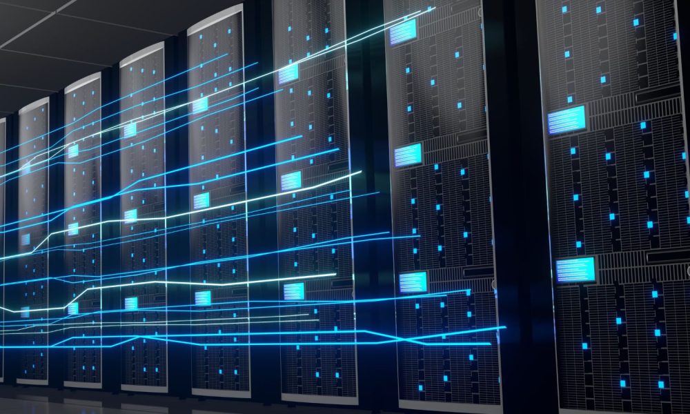 Opinion: Rewriting the data centre playbook