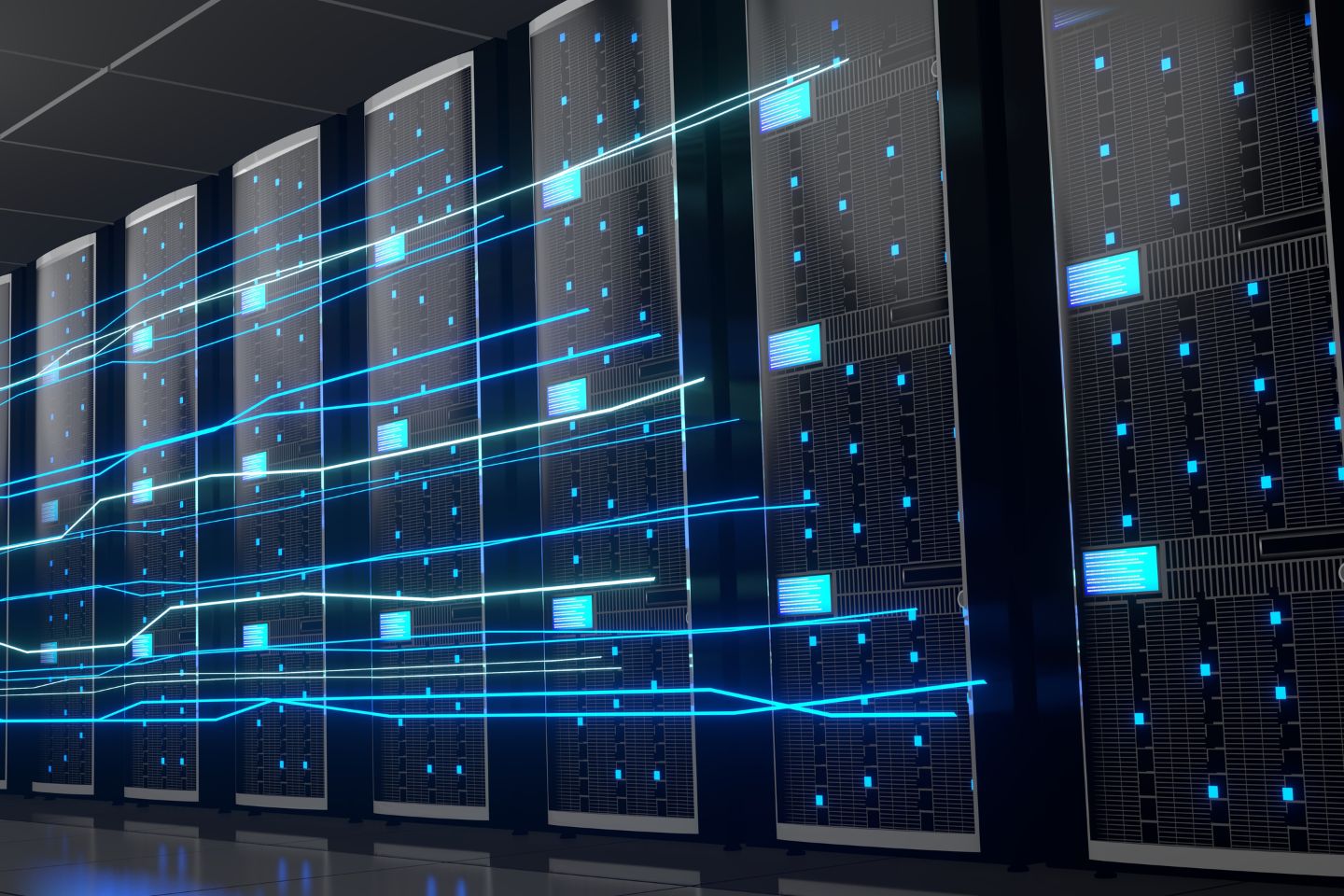 Opinion: Rewriting the data centre playbook