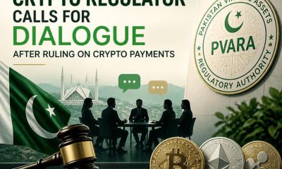 Crypto Breaking News
