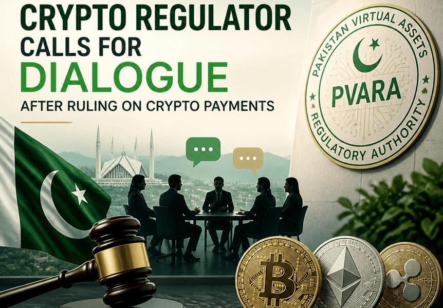 Crypto Breaking News