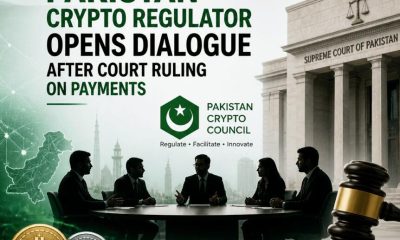Crypto Breaking News