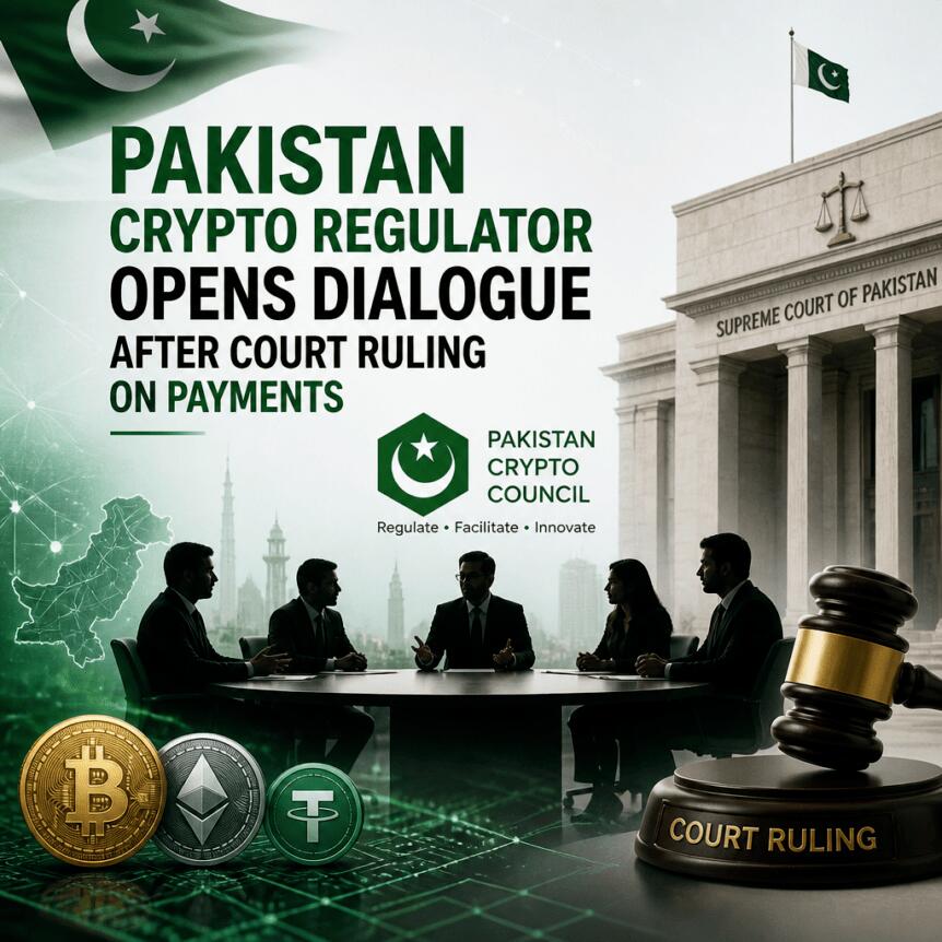 Crypto Breaking News