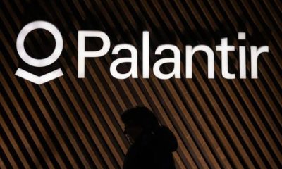 Palantir