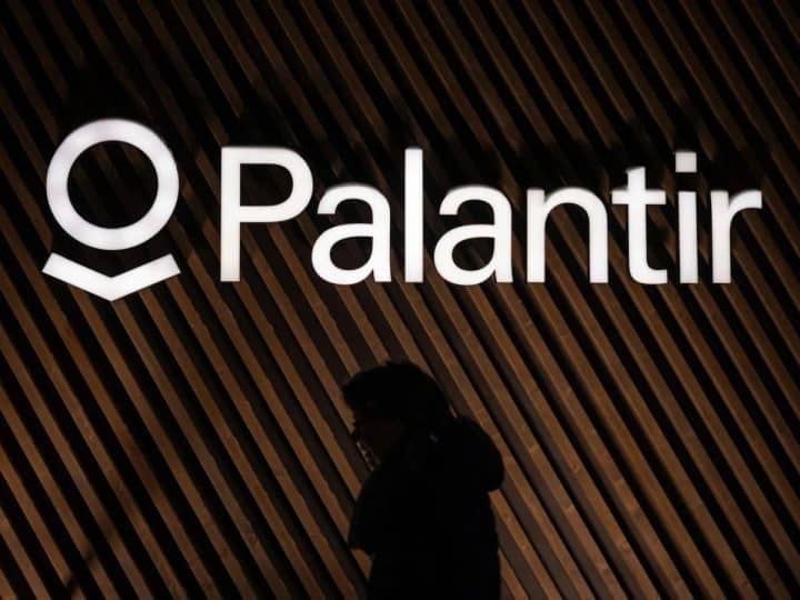 Palantir
