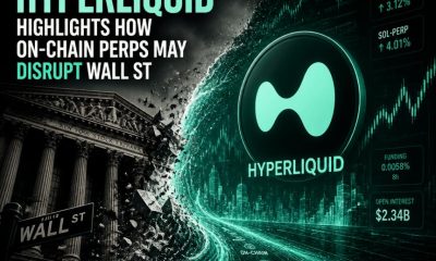 Crypto Breaking News