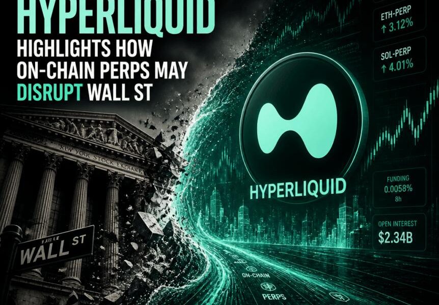 Crypto Breaking News