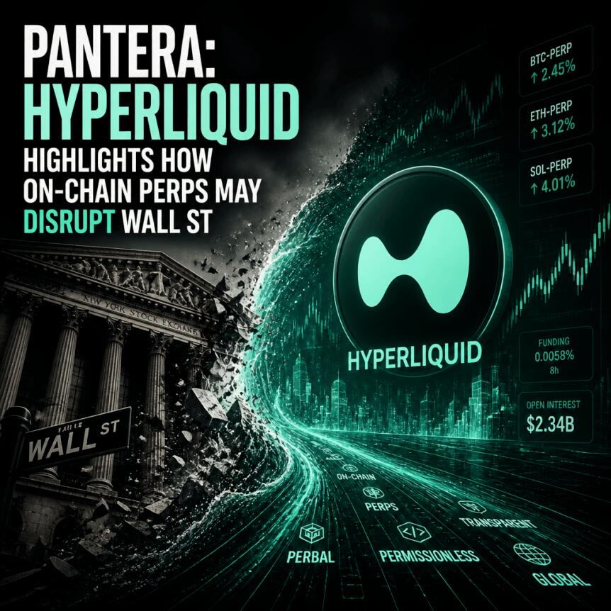 Crypto Breaking News