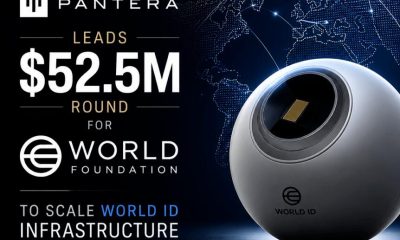 Crypto Breaking News