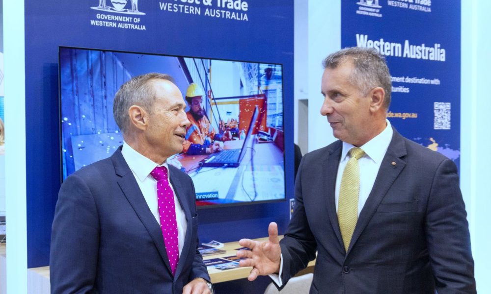 Opinion: Libs cross fingers for Labor reshuffle