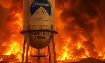 Paramount/Warner Bros Merger Hits A Roadblock That Could Cost Billions