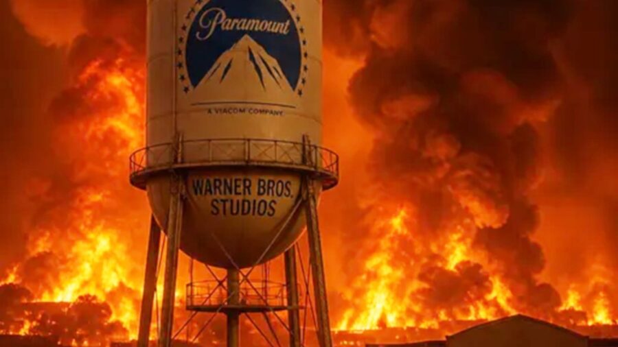 Paramount/Warner Bros Merger Hits A Roadblock That Could Cost Billions
