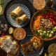Foodservice flavor trends
