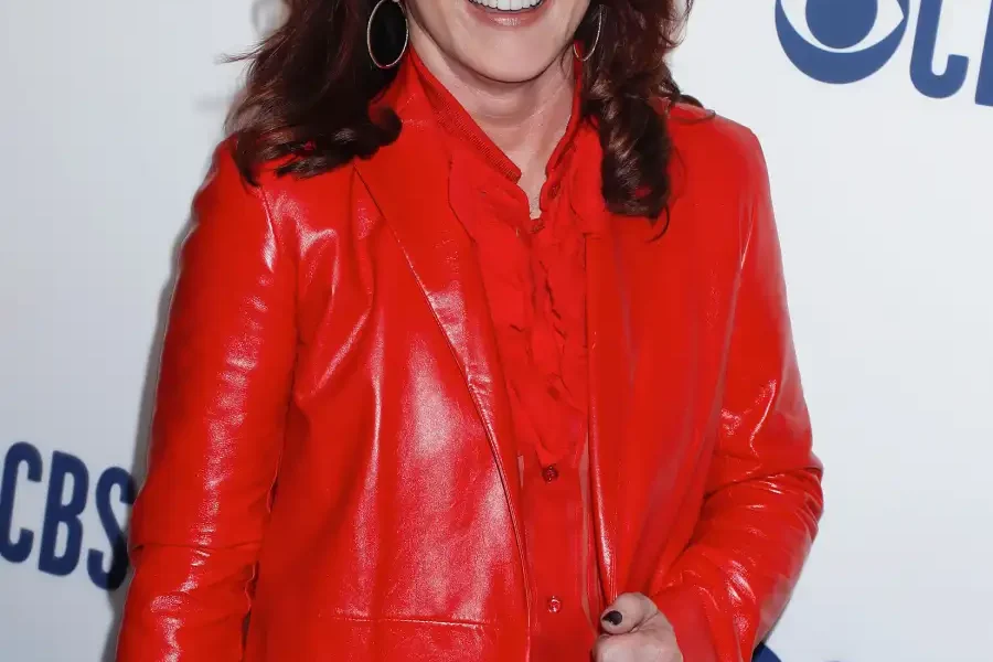 Patricia Heaton: I'm 'Going to Make' My Sons Watch 'Everybody Loves Raymond'