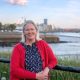 Green Party candidate for Grays Riverside by-election Pauline Weir