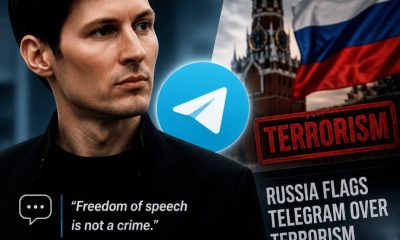Crypto Breaking News