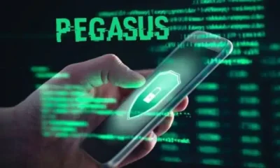 Pegasus