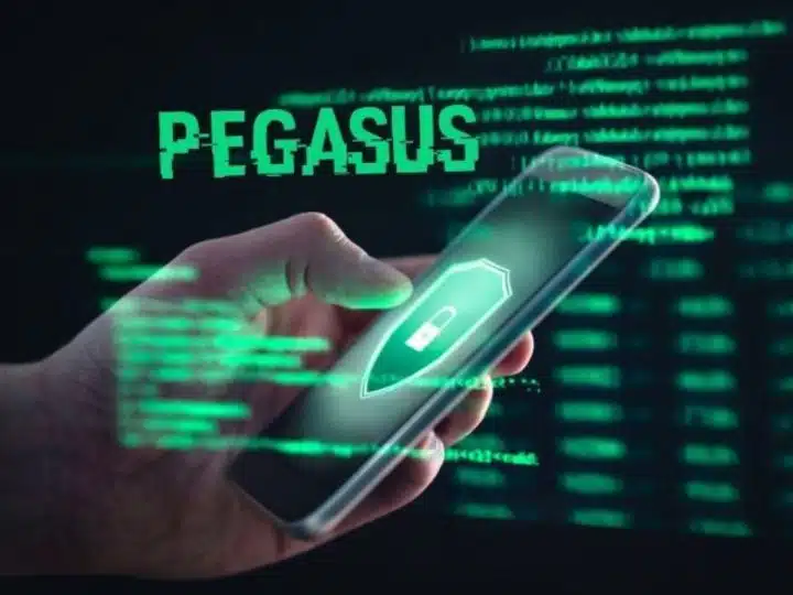 Pegasus
