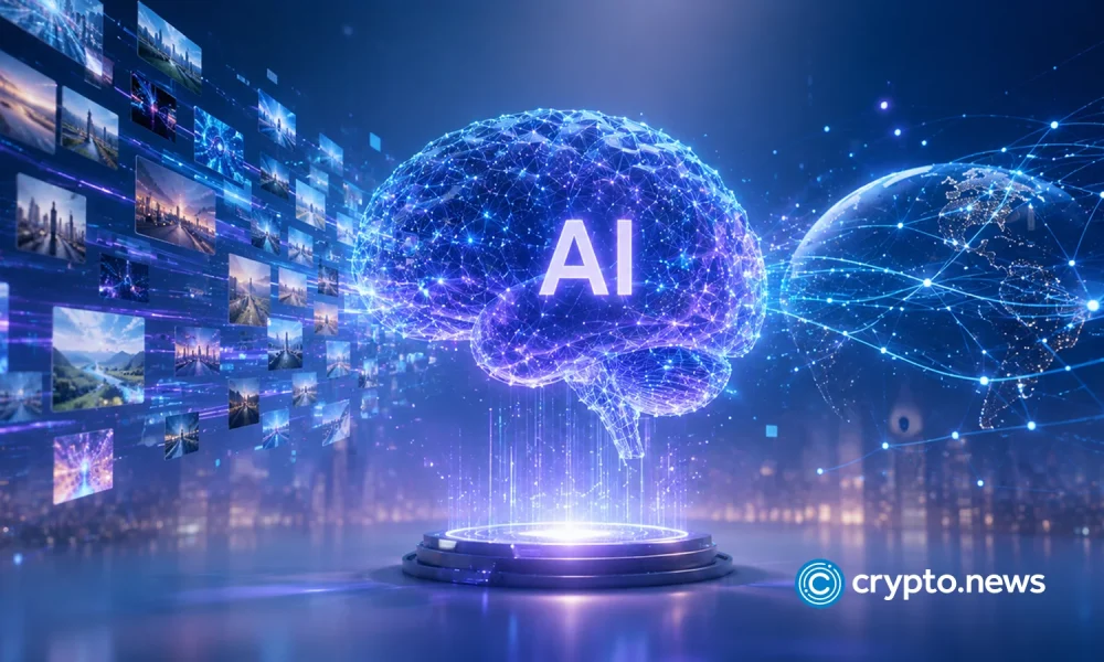 Perceptron is turning idle bandwidth into AI training data
