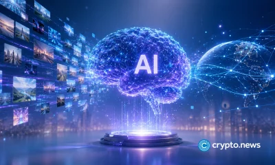 Perceptron is turning idle bandwidth into AI training data