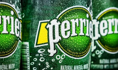 Nestle to divest waters business through joint venture