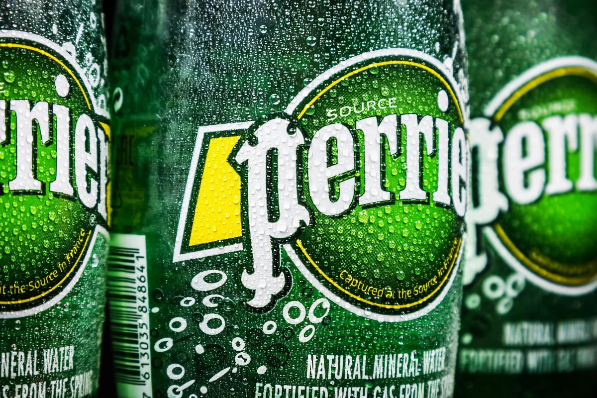 Nestle to divest waters business through joint venture