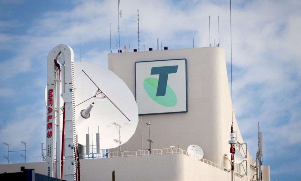 Telstra reveals cause of 'unacceptable' network outage