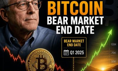 Crypto Breaking News