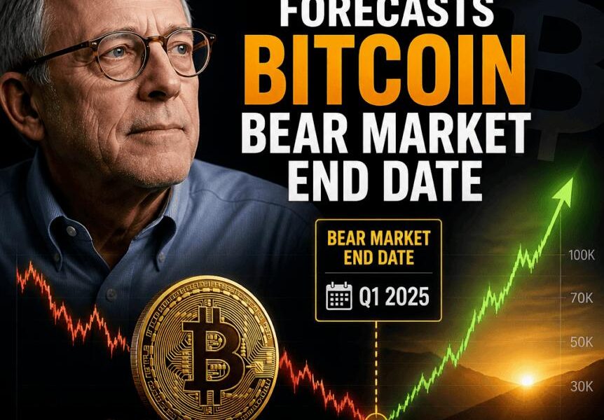 Crypto Breaking News